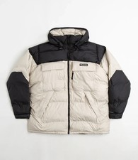 Image of Columbia Ballistic Ridge Puffer Mens Winter Jacket Size S (*Large) NEW WITH TAGS