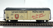 Lima Collection 303296 Wagon De Marchandise Ouvert Type E HGK Échelle