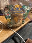 NEW! 1997 Burger King The Land Before Time  Pterodactyl Toy SEALED! — photo 7