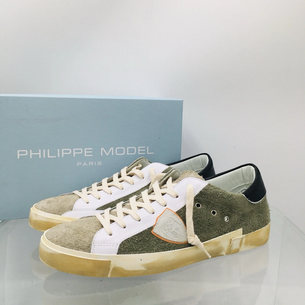 Philippe Model Men's Shoes for sale | eBay