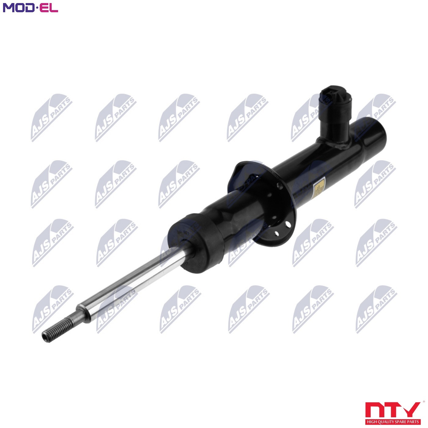 SHOCK ABSORBER A-VV-012 FOR VOLVO B4204T57/4204T34/4204T53/4204T52/420T 2.0L