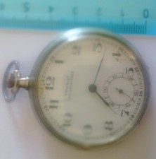 Orologio Doxa Vintage Da Taschino