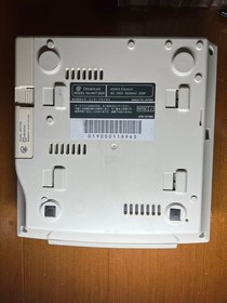 Dreamcast console + software set 5