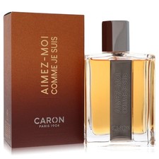 N'Aimez Que Moi (2023) Caron perfume - a fragrance for