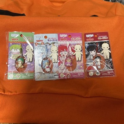 Urusei Yatsura Rose O'Neill Kewpie