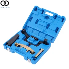 For Mercedes M271 Camshaft Alignment Timing Chain Clamp Tool Kit C230 271 203