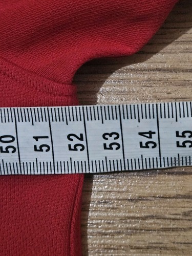 Manchester United 2014/15 Heim Fußball Trikot Größe M - Bild 5 von 6