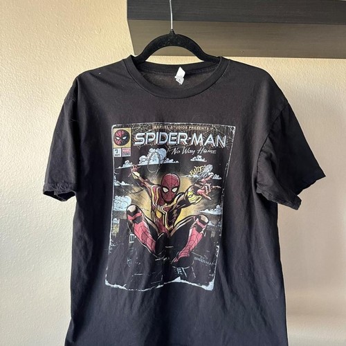 Vintage Spiderman Kids Shirt
