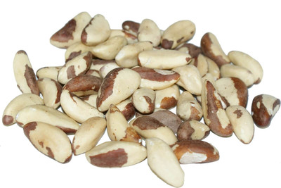 Paranüsse Jumbo | Paranusskerne unbehandelt, ohne Zusätze | Paranuss Snack -500g