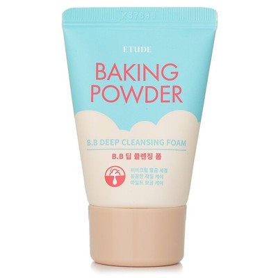 Etude House - Baking Powder BB Deep Cleansing Foam 30g/1.06oz