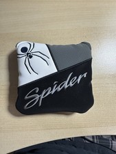 TaylorMade Spider Tour Multi Color Mallet Putter Headcover