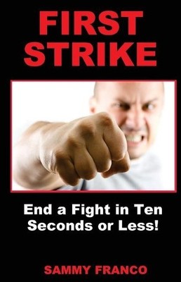 Sammy Franco First Strike (Paperback)