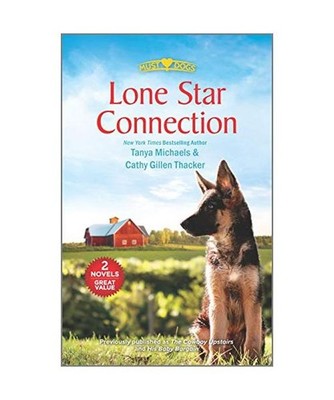 Lone Star Connection, Tanya Michaels, Cathy Gillen Thacker