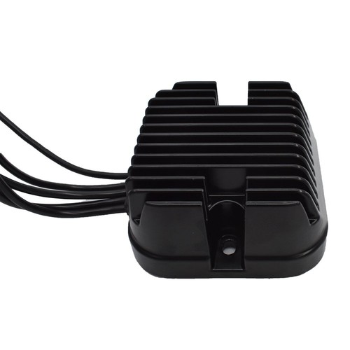 For Victory Cross Country/Cross Roads/Vision/Magnum NEW Voltage Regulator - Picture 7 of 10