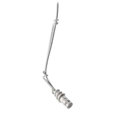 Audio Technica U853RW Phantom Powered Cardioid Condenser Hanging Microphone