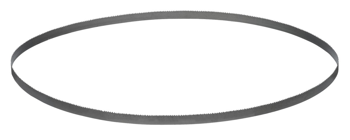 Lenox 8010838PW185 WOLF-BAND Portable Band Saw Blade, 44-7/8 X 1/2 X