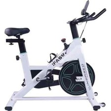 Magnetic Exercise Bike Indoor Stationary Cycl...