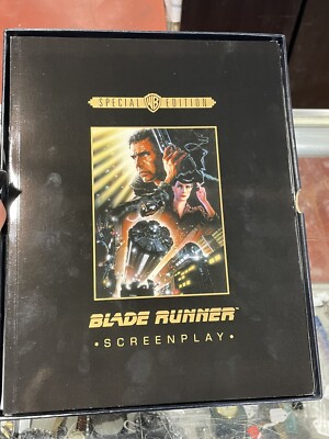 ブレード・ランナー　DVDコレクターズボックス Amazon.co.jp: 【10,000セット限定生産】『ブレードランナー