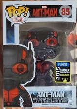 Funko Pop Ant-Man Movie Figures 28