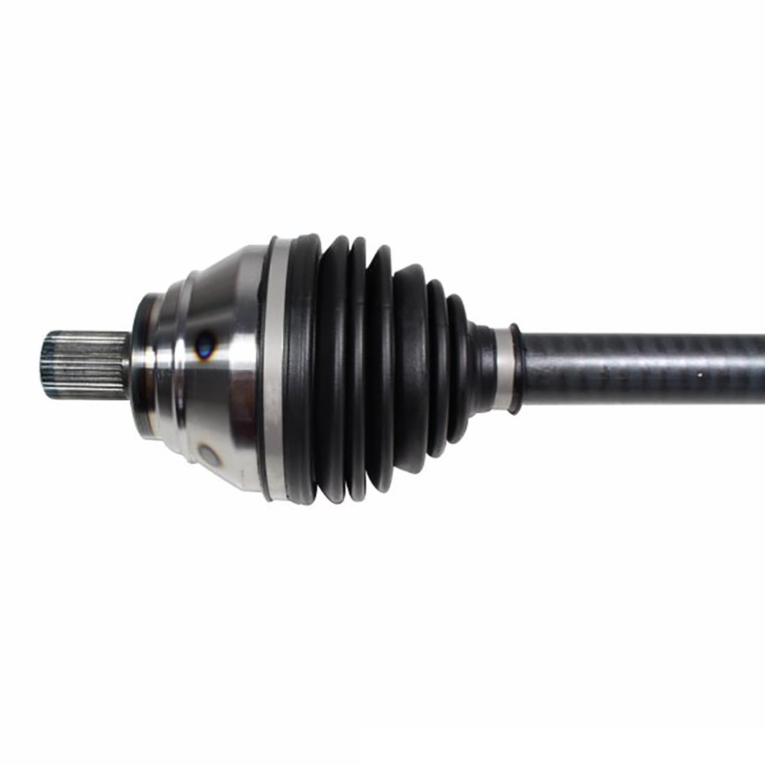 Front Left Right CV Joint CV Axle Shaft For 20052014 VW Jetta Manual