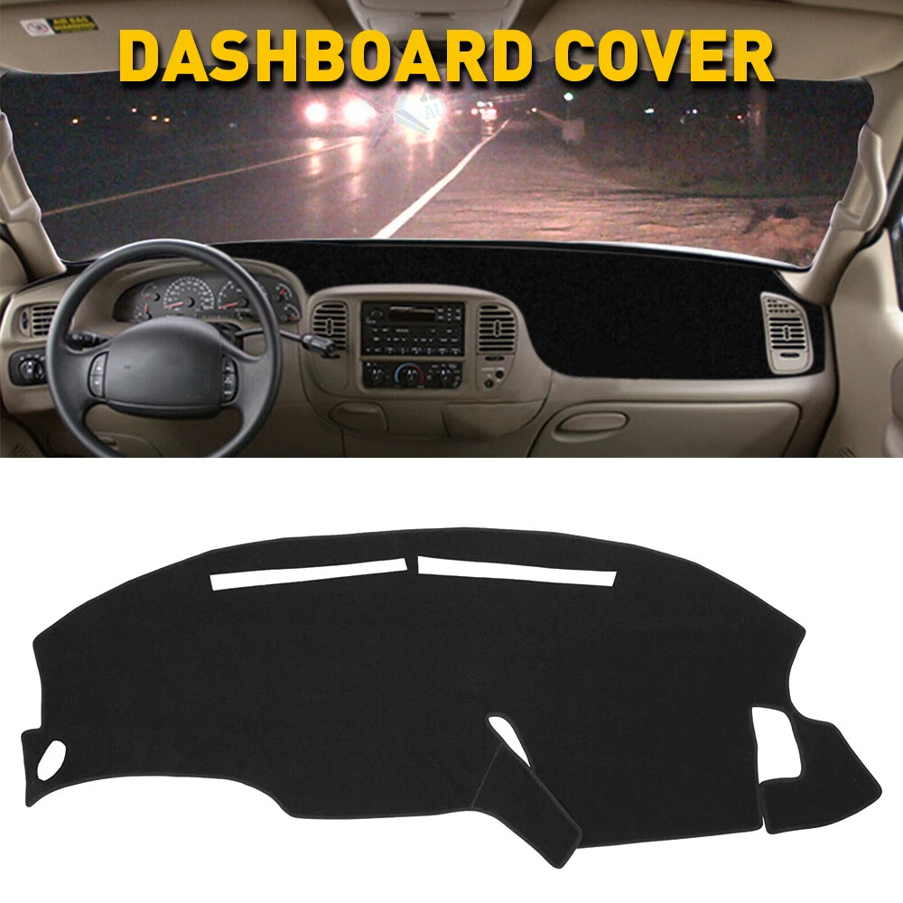 Dash Mat Dashmat Dashboard Cover For Ford F150 1997 2003