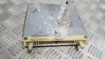 0281001801 17390384 Steuergerät Motor Computer (Motorsteuergerät) für UK336548-84