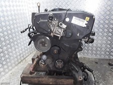 2002 ALFA ROMEO 147 ENGINE DIESEL 1900JTD 16V 192A5000 4E