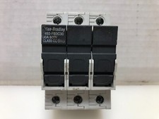 Allen-Bradley 1492-FB3C30 Fuse holder