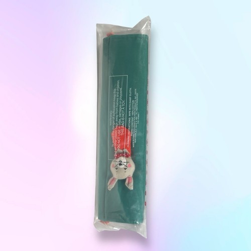 NEW 1987 AVON Christmas Countdown Advent Calendar with MOUSE Factory SEALED NOS - Picture 3 of 5