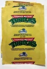 25 ENVELOPES STICKER TEENAGE MUTANT NINJA TURTLES FROM ARGENTINA 1992