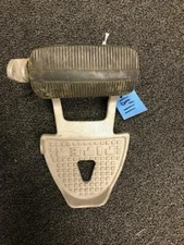 PIPER PEDAL ASSY TOE BRAKE P/N 63485-02 USED # 11815/11203/11185 (4) 