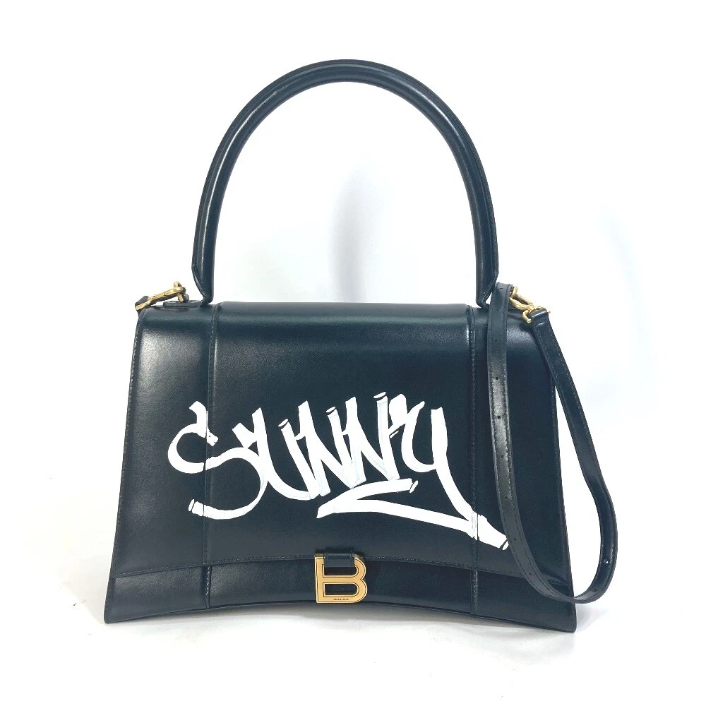 Balenciaga hour cheap bag