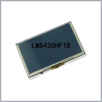 LMS430HF18 4.3-Inch 480*272 Highly clear LCD Display Screen Panel for Samsung