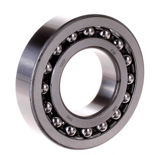 Roulement à Billes 6307-2rs 35x80x21 Mm Joint Des Deux Côtés