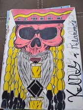 art drawing