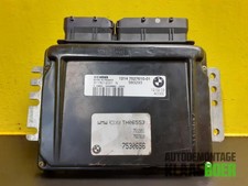 Steuergerät Motor Mini Mini R50, R53 7530656 P17973491