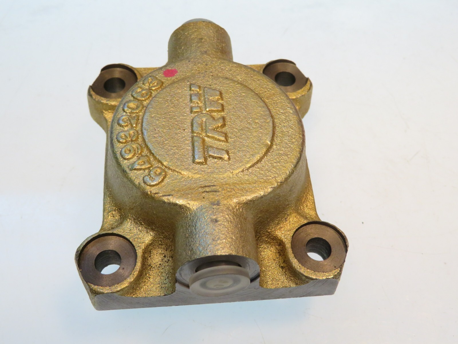 Brake Caliper Piston & Cylinder Assembly Fits Ferrari Jaguar Bristol Lancia MGA