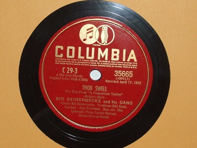 洋楽 j 78 rpm records lot-vintage jazz-ellington etc and 1940s popular