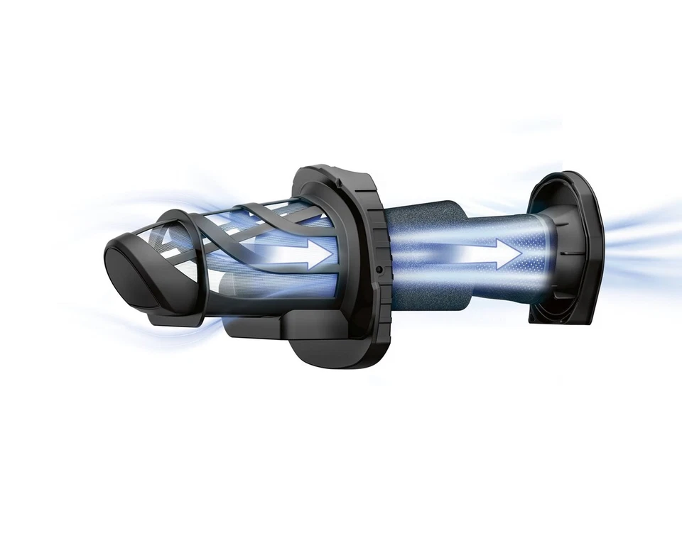 4242005190874 Bosch BHN16L Handstaubsauger Beutellos BOSCH - Bild 4 von 4