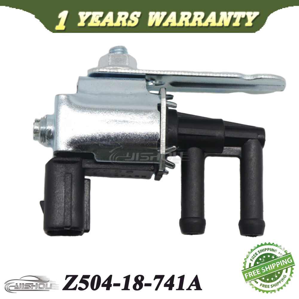Z50418741A Vapor Canister Purge Solenoid Valve Fit MAZDA 6 626 RX