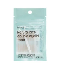 [Fillimilli] Natural Lace Double Eyelid Tape - Korea