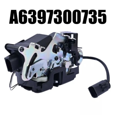 Right Door Lock Sliding Door Actuator For Mercedes For Vito For