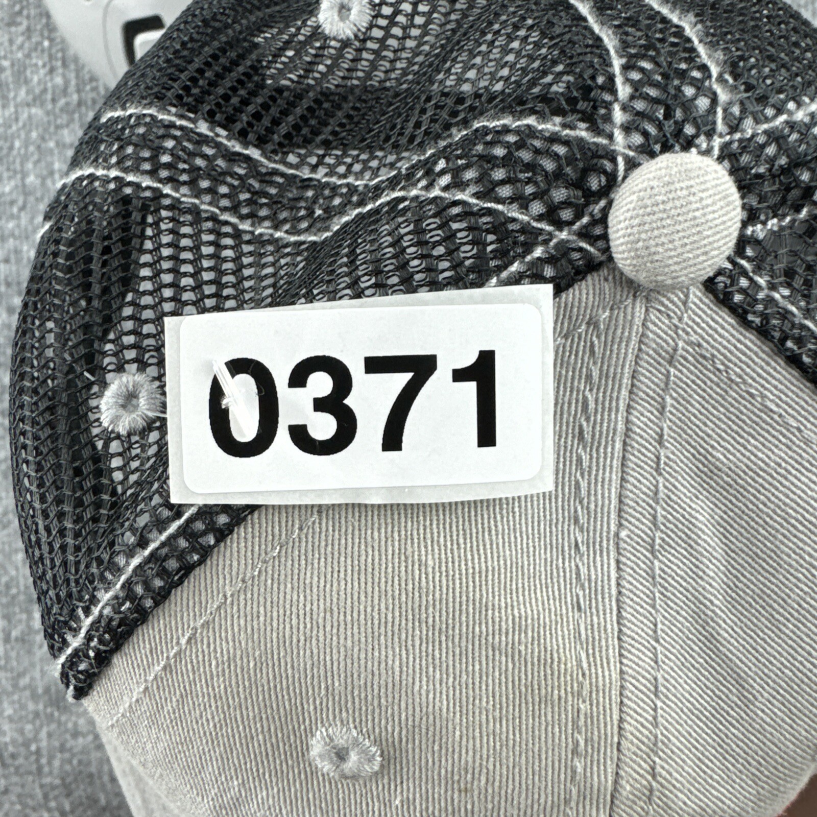 Universal Studios SnapBack Hat Cap Men Mesh Truck… - image 10