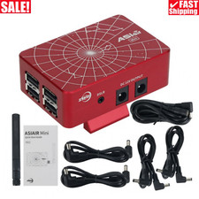 ZWO ASIAIR Mini Intelligent Astronomical Box WiFi Mobile Phone Wireless Control