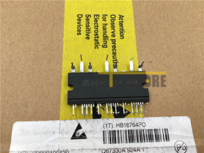1PCS Brand New Module SANKEN SCM1101M Quality Assurance 100%