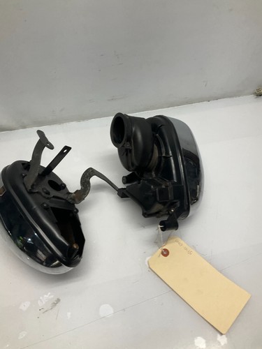 2005-Vento V-Thunder-Breather Covers - Picture 7 of 17