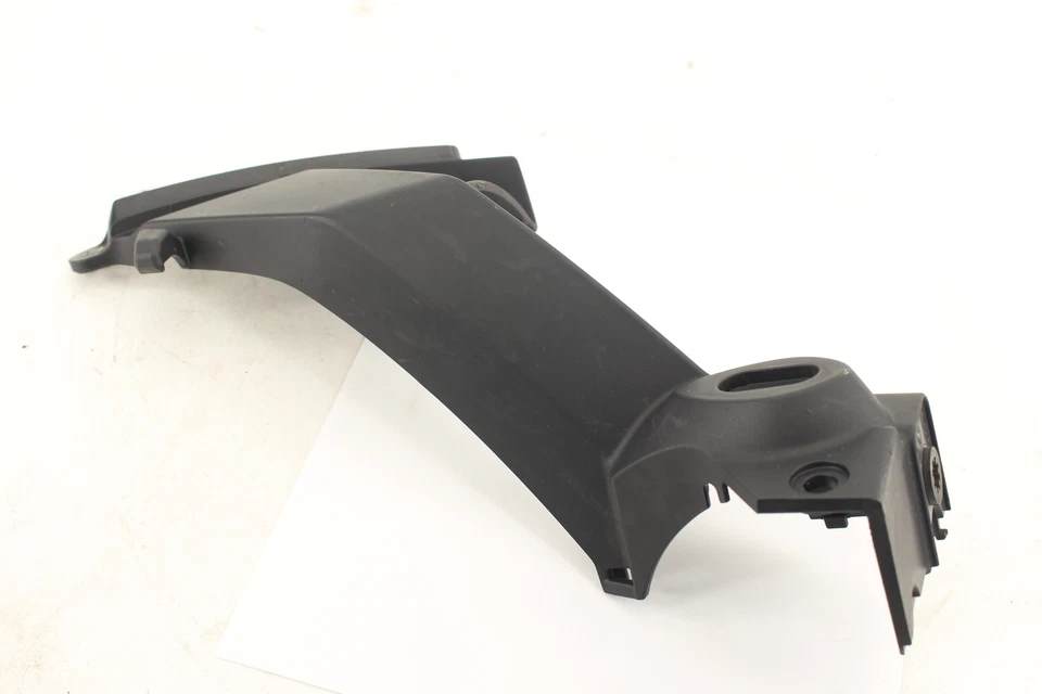 Оригинальная грязевая защита левого заднего крыла 2016 Honda Cbr600rr 80116-mjc-a00 - Изображение 3 из 4