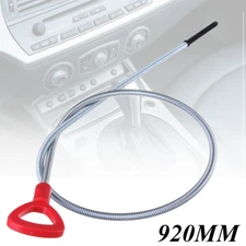 for Benz Automatic Transmission Fluid Level Dipstick Tool Auto Trans Dip Stick