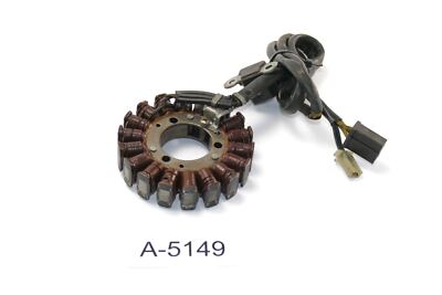 Gel-Batterie für Suzuki DR 125 SE, 1995-2000 (SF44A), wartungsfrei