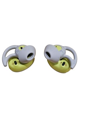 BOSE SPORT EARBUDS TRUE WIRELESS BLUETOOTH GLACIER WHITE - EARBUDS